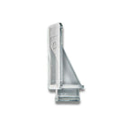 Azar Displays Plastic Spring Pusher, 0.68" x 1.75", 50 Pack (600030)-Made from plastic