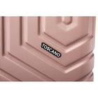 TOSCANO RIGOROSO 30" Hardside Large Luggage - RGD-Detachable Dual Glide Tech Wheel System