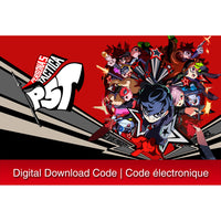 Persona 5 Tactica for Nintendo Switch [Digital Download]-Genre: Role-Playing