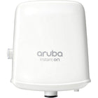 HPE Aruba Instantané AP17 (rw) - Points d'accès, prolongateurs d'autonomie et ponts-Points d'accès sans fil
