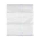 Wasip Sterile Abdominal/Combine Pad - 8" x 10"-Made with a soft woven cover