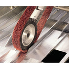 Scotch-brite Surface Conditioning File Belts, BP061, 12 Pack-Colour - Brown
