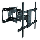 PRIME MOUNTS Full Motion TV Wall Mount 37-86" (PMD111)-Convient à la plupart des téléviseurs à écran plat de 37 à 86 po et jusqu’à 143 lb.