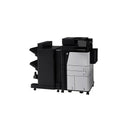 HP LaserJet M830z Wireless Monochrome Laser Printer-Print, copy, scan, fax