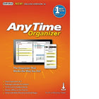 Individual Software Anytime Organizer Deluxe 16 [Download]-Get AnyTime Organizer information on your iPhone & Android Apps!