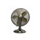 Ecohouzng 12 inch Retro Desk Fan-Mechanical