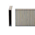 Rapid A-11 Series Staples, 1/2" Leg Length, Galvanized, 5000 Pack-Staples a-11 series