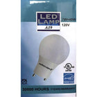 Northern Stars 80061 LED GU24 7W, Coolwhite, 4000K, 10 Pack-7W, 120V