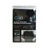 Goon 18622, Multi-Purpose Trunk Cover, 7" x 4.75" x 11", 1400GR-With velcro at side wall and bottom to keep cover in place