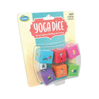 Think Fun Yoga Dice-Game