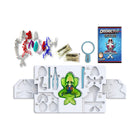 Dissect-It Frog Super Lab -This new material sets Dissect-It STEM Kits apart from other dissection toys since it gives the user a more realistic dissection experience