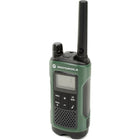 Motorola T465 Two-Way Radio, 56KM Hunting Model-22 channels, plus 121 privacy codes