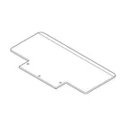 Wesco Liftkar Nose Plates, 17.7" W X 7.5" D (274168)-Weight: 4.1 lbs.