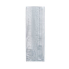 SPC Pound Poly Bag - 1 Mil - 5" x 2" x 11" - 500 Pack-Clear LDPE
