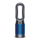 Dyson Pure Hot+Cool HEPA Air Purifier, Blue-To simultaneously purify and heat a whole room properly, the Dyson Pure Hot+CoolT HEPA Air Purifier, Heater & Fan goes beyond standard tests by automatically sensing pollution, capturing ultrafine pollutants, and projecting purified and heated air using Air Multiplier technology. It is the only HEPA Air Purifier, Heater & Fan designed and tested to this. 1