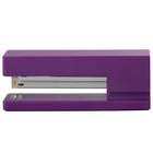 JAM Paper Modern Desk Stapler, Purple-Colourful Matching Staples Availabe for purchase