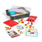 Hand2Mind Little Minds at Work Science of Reading Essentials Toolkit - Multicolor-Color-coded materials help students practice and master decoding skills