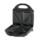 Salton Pocket Sandwich Maker-Makes 4 delicious pocket sandwiches or snacks in under 5 minutes