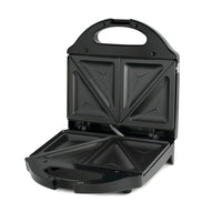 Salton Pocket Sandwich Maker-Makes 4 delicious pocket sandwiches or snacks in under 5 minutes