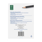 Staedtler norica The Premium Pencil - #2 HB -  72 Pack-Black barrel