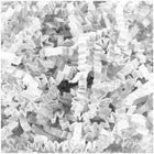 JAM Paper Shred Tissue Paper Krinkeleen, 2 oz., White, 5 Pack (1192492g)-Pack size: 2 oz./bag