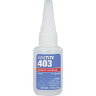403 Prism Instant Adhesive, 3 Pack-Container Size - 38 g.