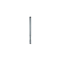 Peerless-AV 900 lb. 36"-60" Steel Adjustable Extension Column, Silver-Silver