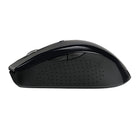 Adesso - iMouse M209B Souris optique ergonomique sans fil-Interface : Technologie sans fil à radiofréquence 2,4 GHz