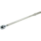 Clé dynamométrique microajustable 1/2po-1