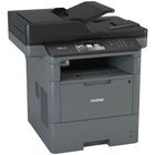 Brother MFC-L6700DW All-in-One Duplex Monochrome Mobile Ready Laser Printer-Super High-yield Replacement Cartridge