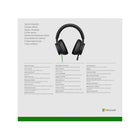 Microsoft - Casque stéréo filaire Xbox Series X-7