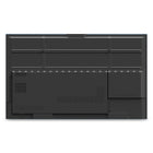 Viewsonic 75" Touch 4K UHD Android 8.0 Display - 3GB RAM - 32GB eMMC - Black-Mount type: Wall Mount