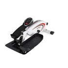 FitDesk Under Desk Elliptical Machine-Perfect for adding some exercise to your work-day without having to leave your desk