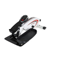 FitDesk Under Desk Elliptical Machine-Perfect for adding some exercise to your work-day without having to leave your desk