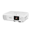 Epson PowerLite 118 3LCD XGA Classroom Projector with Dual HDMI-Projection System: Epson 3LCD, 3-chip technology