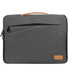 Vangoddy Skinny Man Housse pour ordinateur portable pour ordinateur portable 15,6 po - Gris-Protégez et transportez votre appareil avec cette housse universelle pour ordinateur portable conçue pour les ordinateurs portables 15 po et les ordinateurs portables.