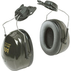 3M - Serres-Têtes De Série Peltor Optime 101, Fixation Pour Casque, 24 Nrr Db, paquet de 3-CSA classe A