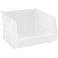 Boîtes de plastique-1
