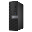 Dell Refurbished OptiPlex 5040 SFF Desktop Computer - Intel core i5-6500 - 3.2GHz Processor - 32GB RAM - 1TB SSD - Windows 10 Home-32GB & DDR3L