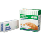 Plastic Bandages, SAY284, Yes, 600 Pack-Dim. W" x L" - 1 x 3