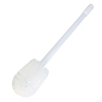 Rabco Brush Vat & Cylinder Nylon 4D x 30"L Plastic Block (40007 02)-Colour - White