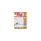 Evan-Moor Spelling Skills Book, Grade 6 (EMC2710)-Language: English