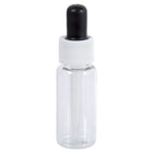 Time 4 Crafts 2-pc Dropper Bottles, Pack of 12, 15ml, Clear-Packaging: includes a total of 24 dropper bottles