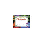 Hayes Certificate Of Participation, 8 1/2" x 11" Grades Kindergarten - 9th, 90 Pack (H-VA633)-Size: 8 1/2"(L) x 11"(W)