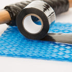 Impacto Antivibration Tool Wrap Kit 13" x 5" x 1/8"-Antivibration tool grip wrap kit