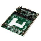 StarTech Dual Msata Ssd to 2.5" SATA Raid Adapter Converter-Maximize system speed by adding SSD performance