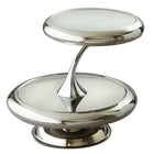Elegance Cake/Pastry Stand-Material: Stainless Steel