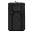 Sac à dos Westport 15 po Parkland - Noir-Extérieur 100 % polyester recyclé