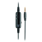 Turtle Beach – Casque de jeu Earforce Recon 50 pour PC-Les commandes intégrées du microphone et du volume principal sont pratiques et accessibles