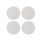 Maxwell & Williams Coupe Dinner Mansion Plate - Pack of 4-Dinnerware